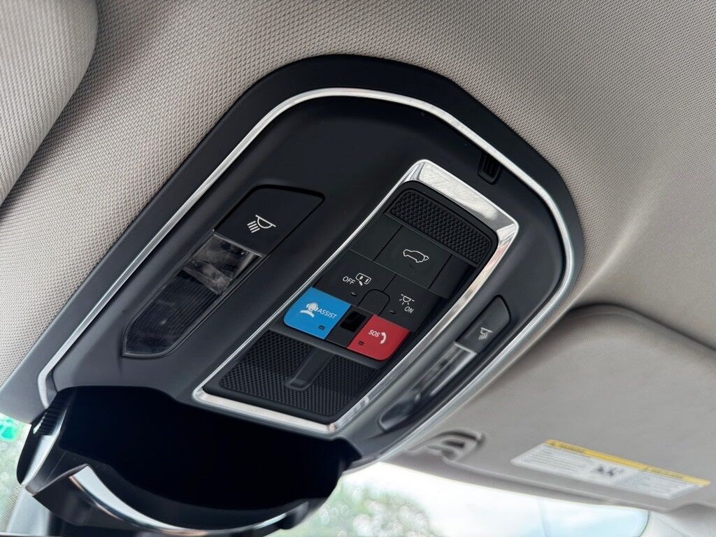 2023 Jeep Wagoneer L Series II Morristown TN