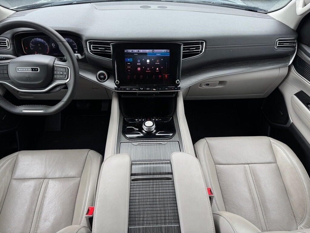 2023 Jeep Wagoneer L Series II Morristown TN