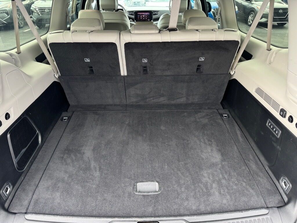 2023 Jeep Wagoneer L Series II Morristown TN