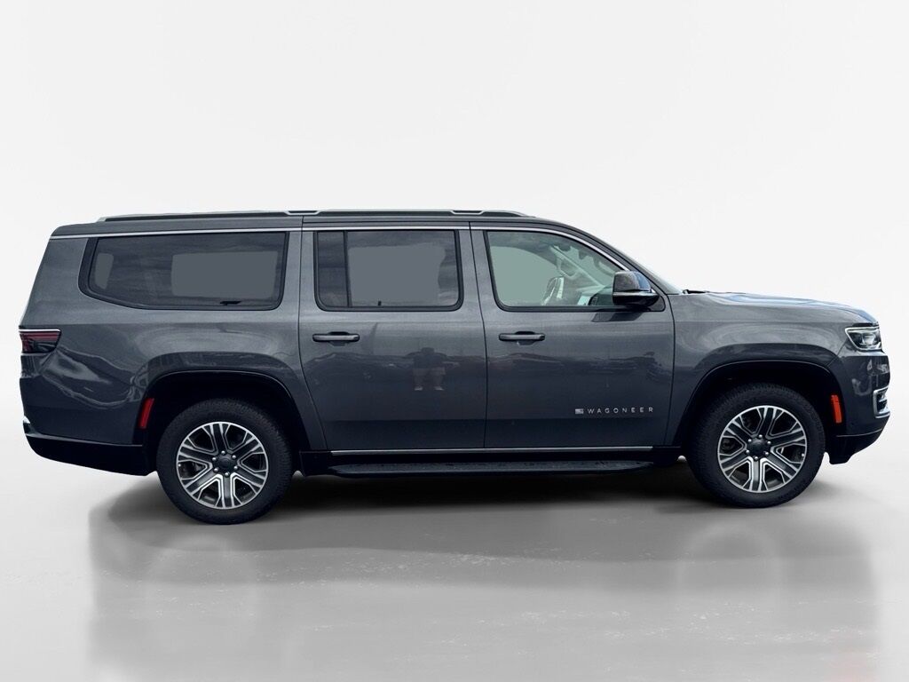 2023 Jeep Wagoneer L Series II Morristown TN