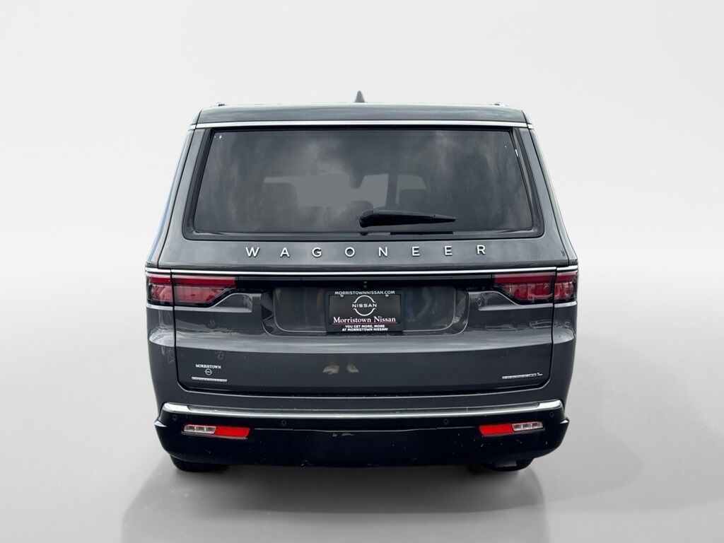 2023 Jeep Wagoneer L Series II Morristown TN