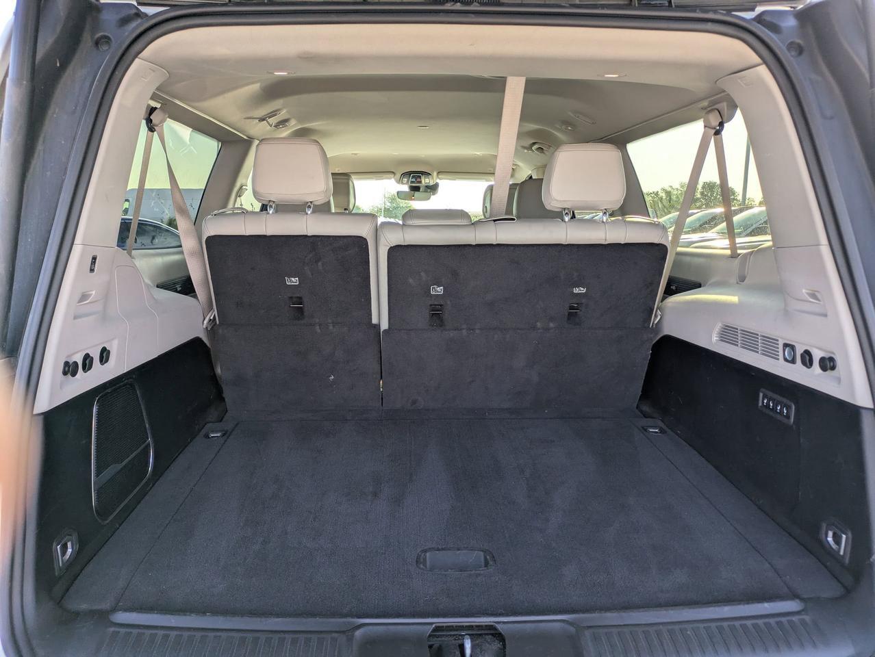 2023 Jeep Wagoneer L Series II Castroville TX