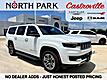 2023 Jeep Wagoneer L Series II