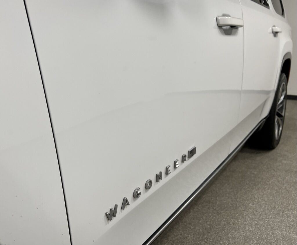 2023 Jeep Wagoneer L Series III Highlands Ranch CO