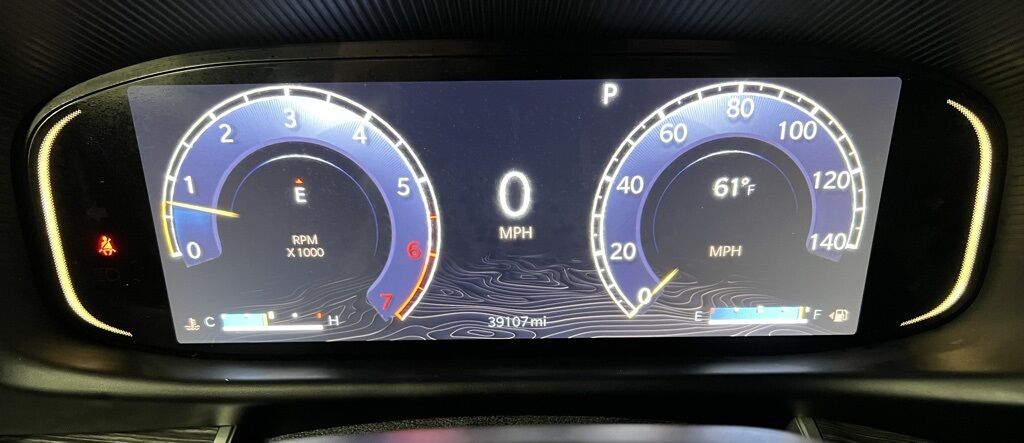 2023 Jeep Wagoneer L Series III Highlands Ranch CO