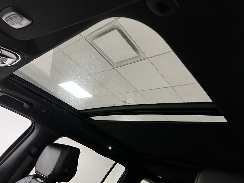 2023 Jeep Wagoneer L Series III Highlands Ranch CO