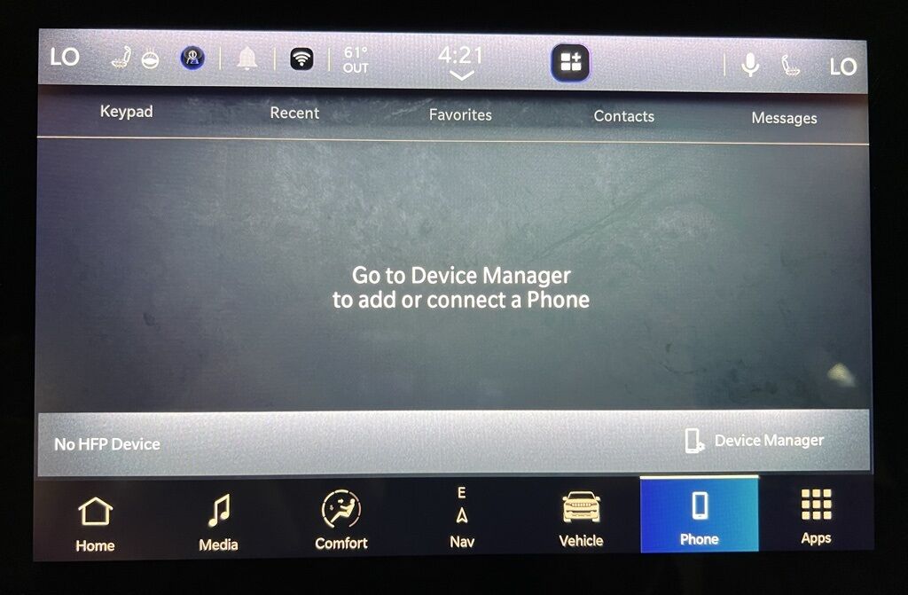 2023 Jeep Wagoneer L Series III Highlands Ranch CO