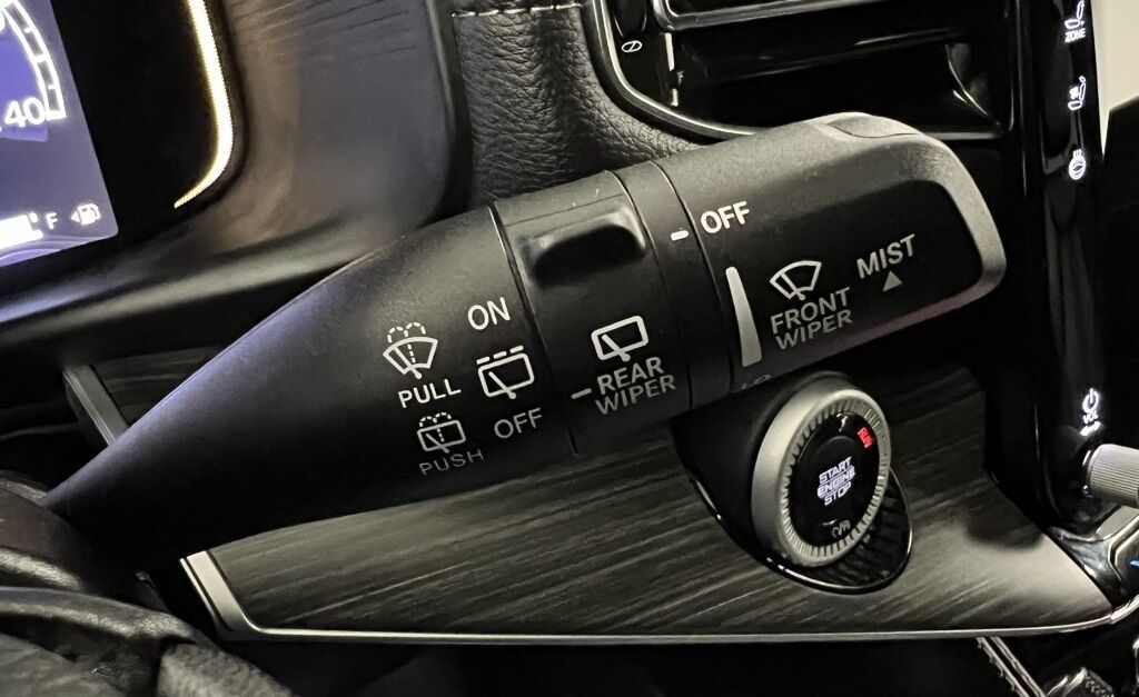 2023 Jeep Wagoneer L Series III Highlands Ranch CO