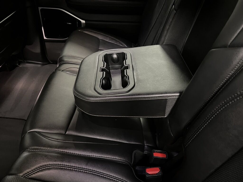 2023 Jeep Wagoneer L Series III Highlands Ranch CO