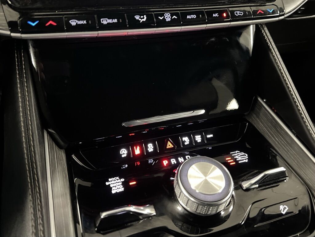 2023 Jeep Wagoneer L Series III Highlands Ranch CO