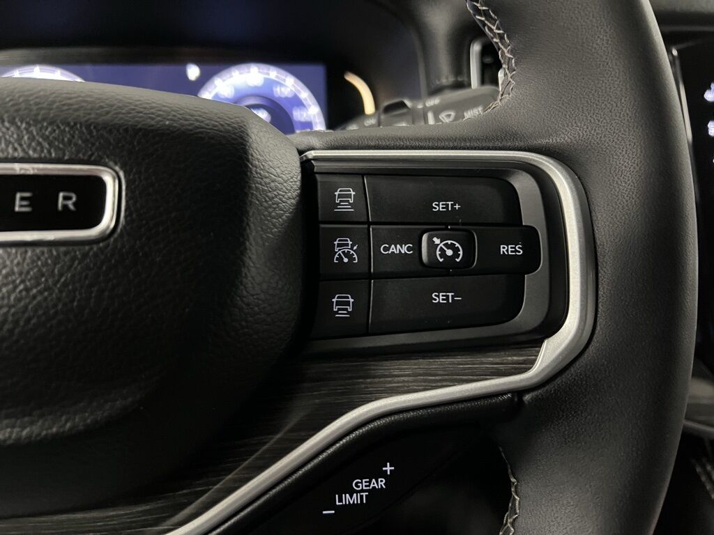 2023 Jeep Wagoneer L Series III Highlands Ranch CO