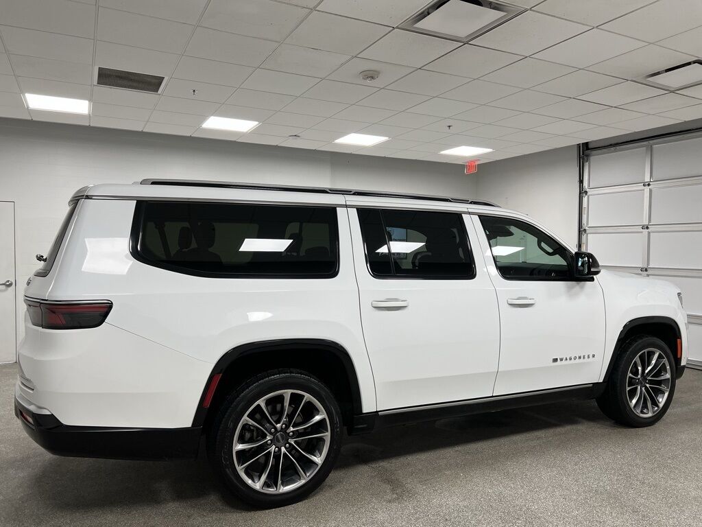 2023 Jeep Wagoneer L Series III Highlands Ranch CO