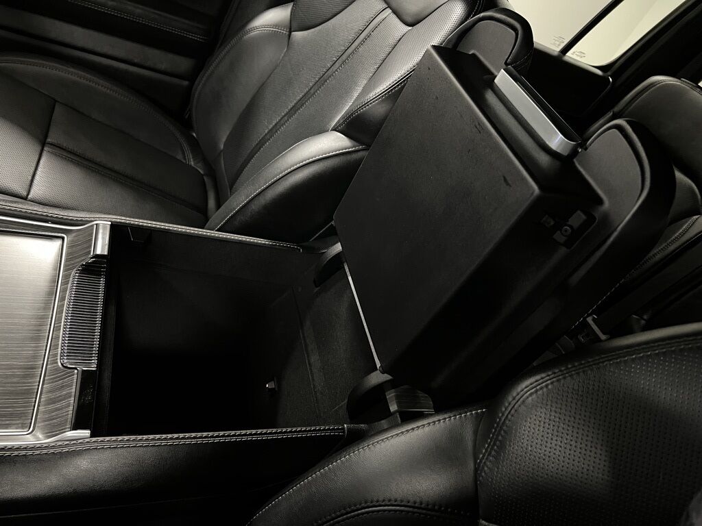 2023 Jeep Wagoneer L Series III Highlands Ranch CO