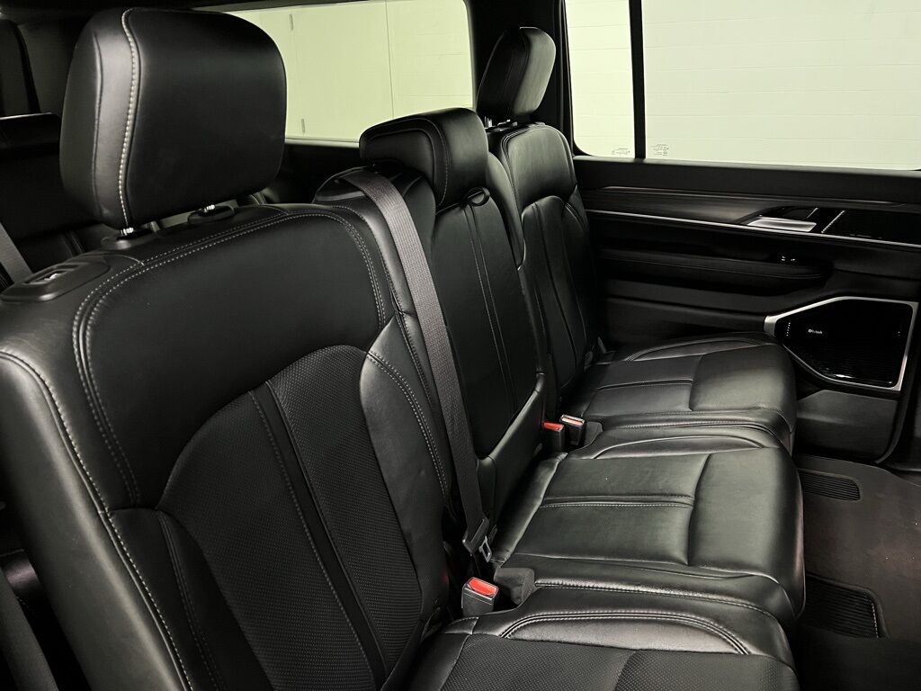 2023 Jeep Wagoneer L Series III Highlands Ranch CO