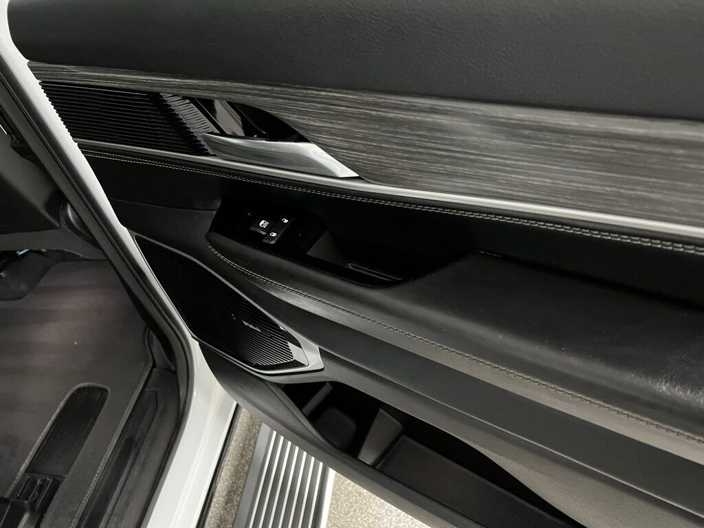 2023 Jeep Wagoneer L Series III Highlands Ranch CO