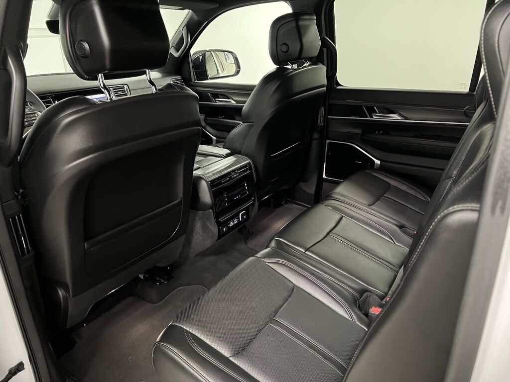 2023 Jeep Wagoneer L Series III Highlands Ranch CO