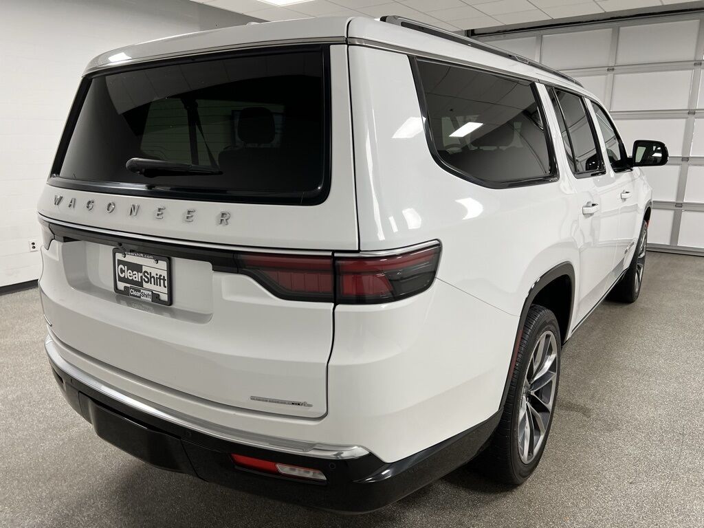 2023 Jeep Wagoneer L Series III Highlands Ranch CO