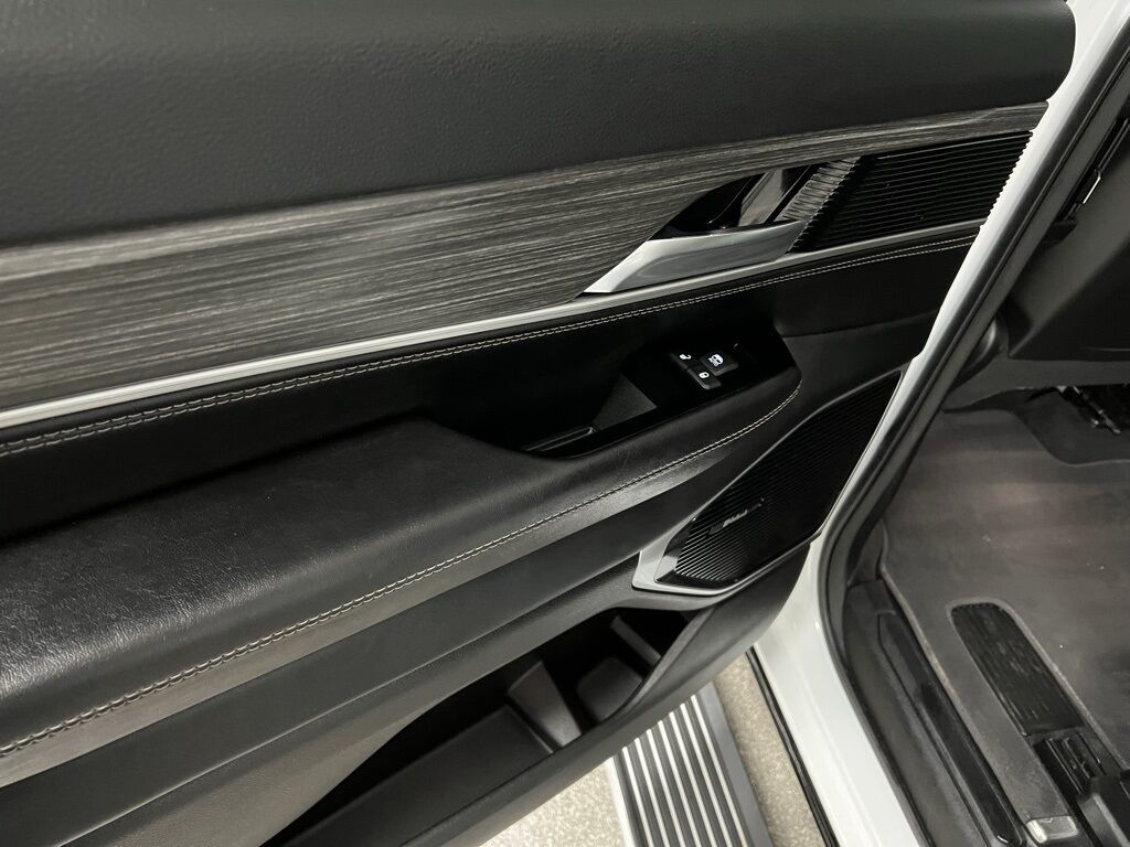 2023 Jeep Wagoneer L Series III Highlands Ranch CO