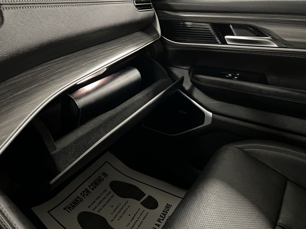 2023 Jeep Wagoneer L Series III Highlands Ranch CO