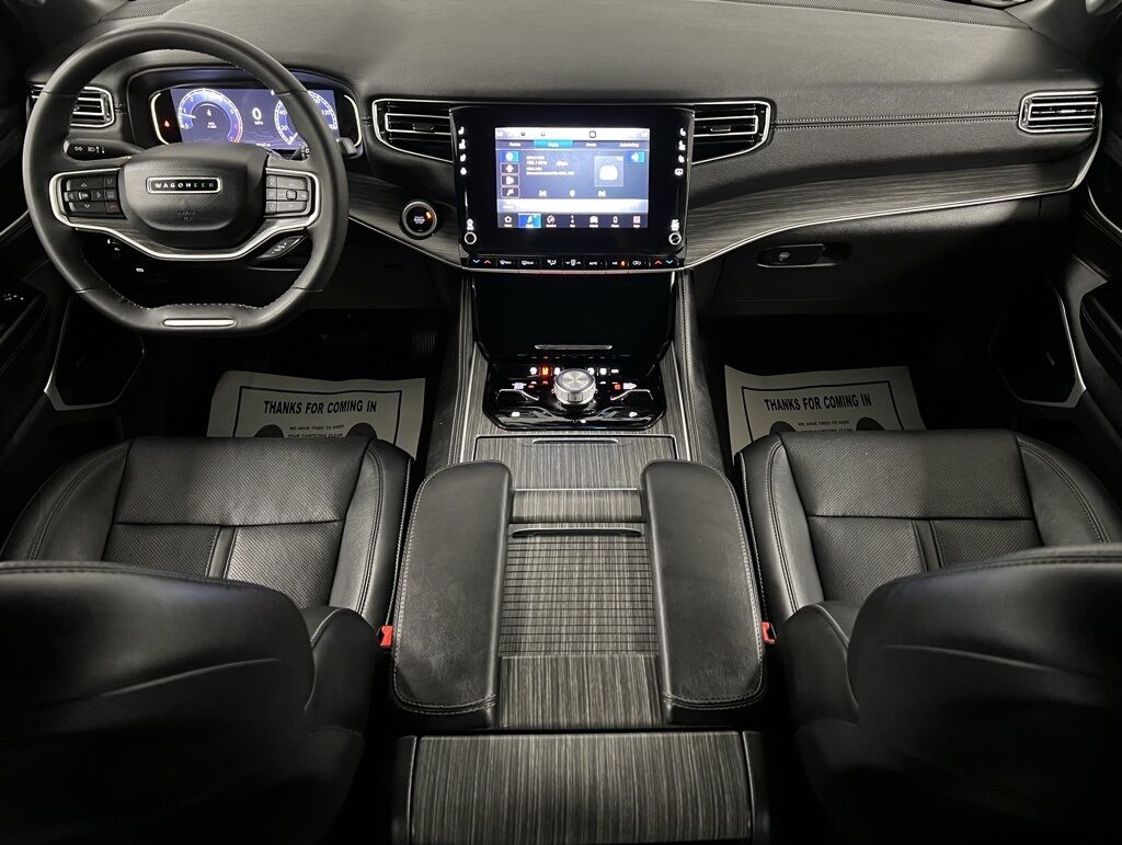 2023 Jeep Wagoneer L Series III Highlands Ranch CO