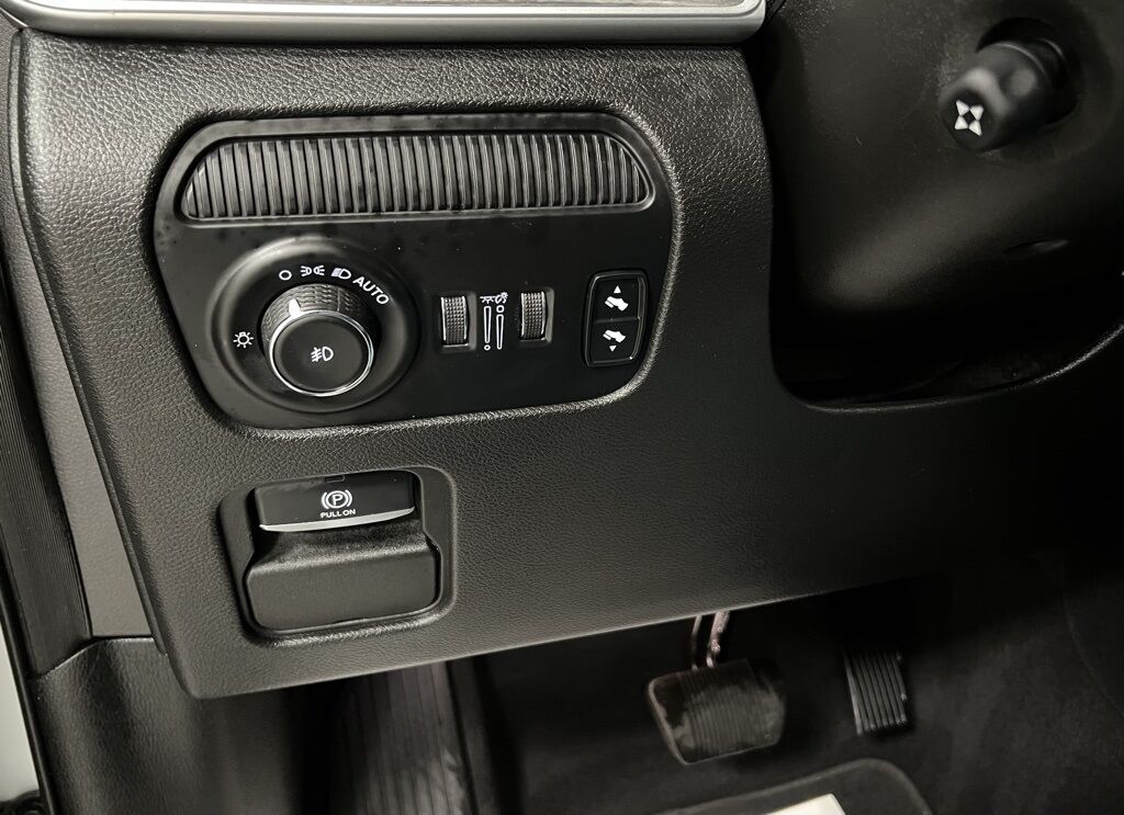 2023 Jeep Wagoneer L Series III Highlands Ranch CO