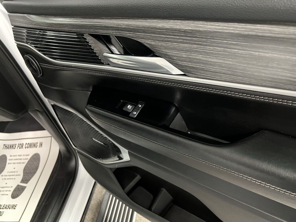 2023 Jeep Wagoneer L Series III Highlands Ranch CO