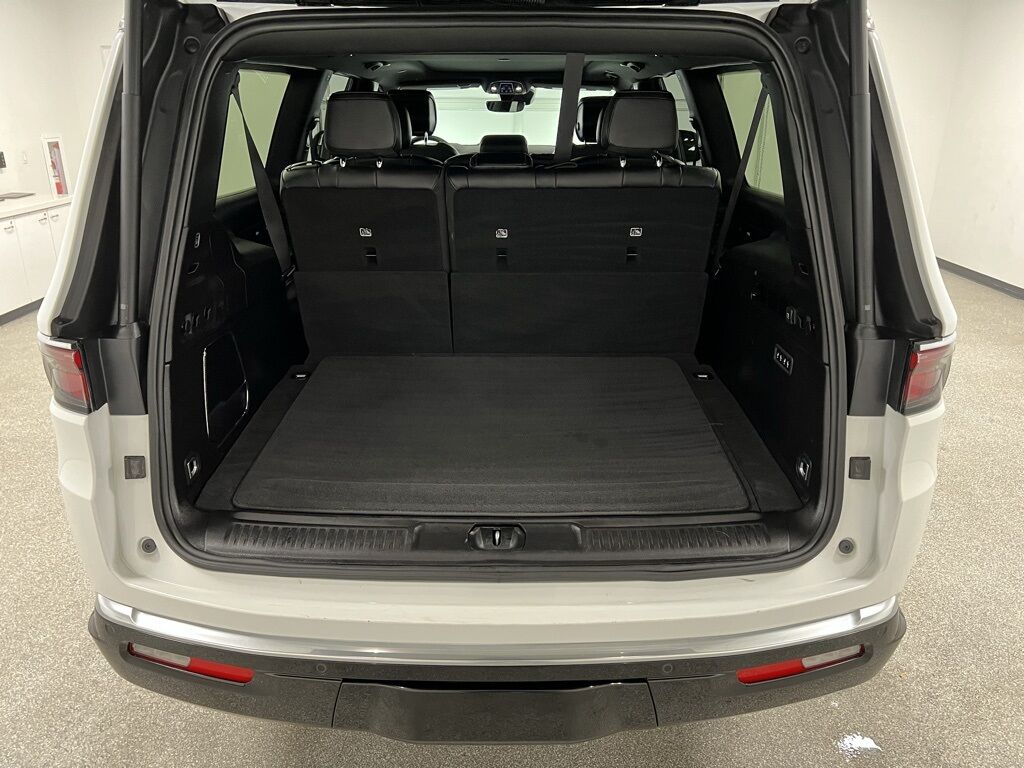 2023 Jeep Wagoneer L Series III Highlands Ranch CO