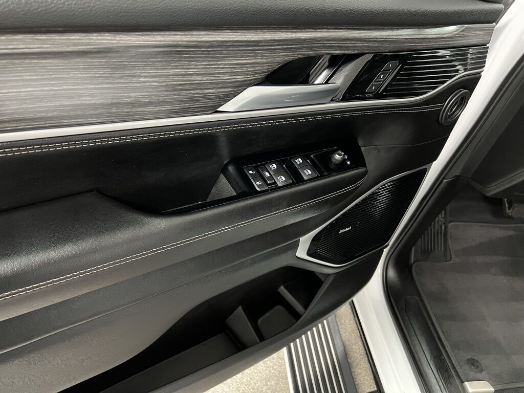 2023 Jeep Wagoneer L Series III Highlands Ranch CO