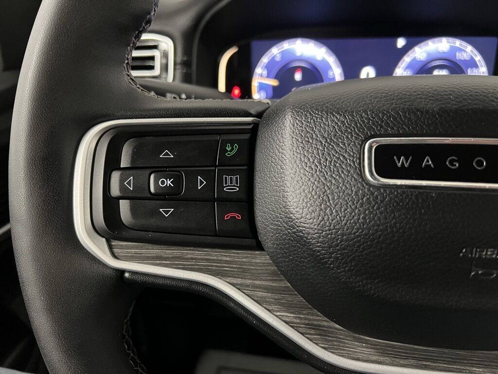 2023 Jeep Wagoneer L Series III Highlands Ranch CO