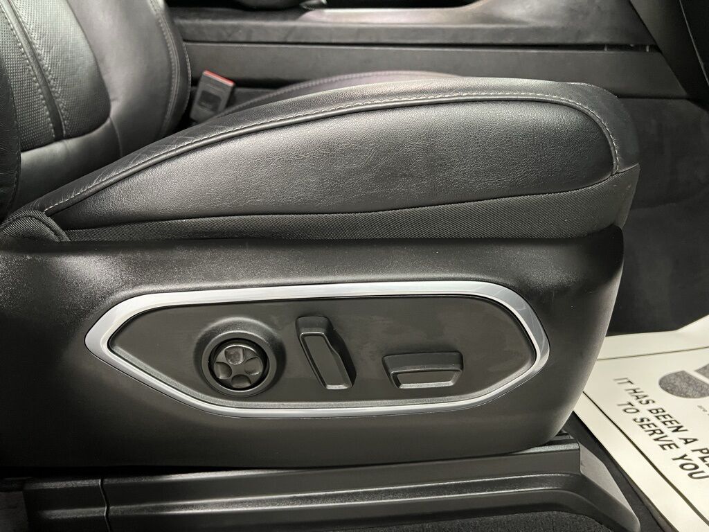 2023 Jeep Wagoneer L Series III Highlands Ranch CO