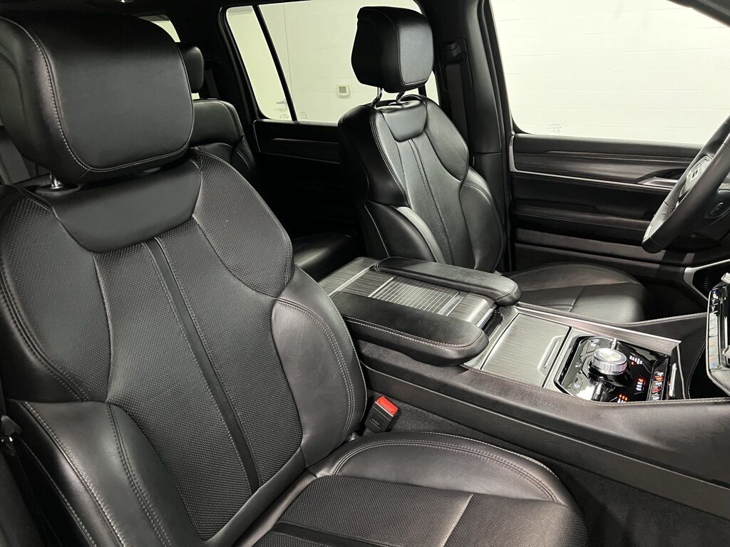2023 Jeep Wagoneer L Series III Highlands Ranch CO