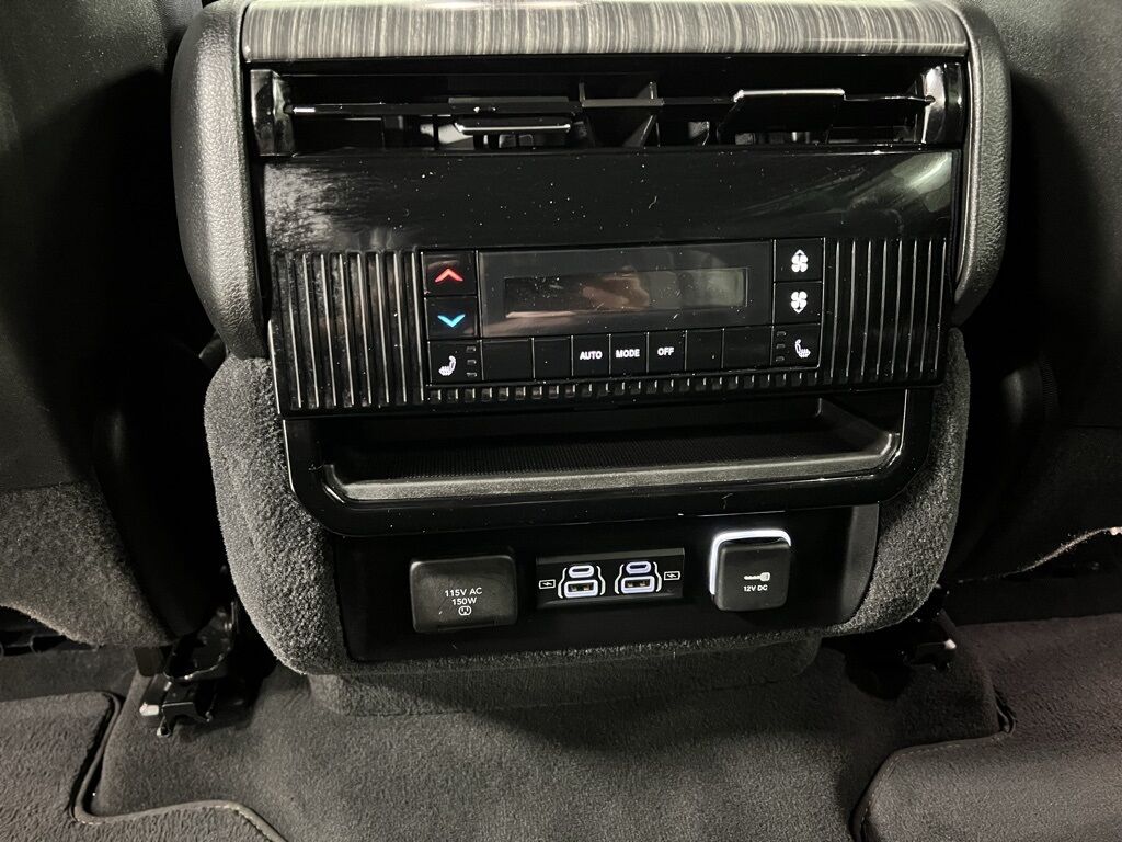 2023 Jeep Wagoneer L Series III Highlands Ranch CO