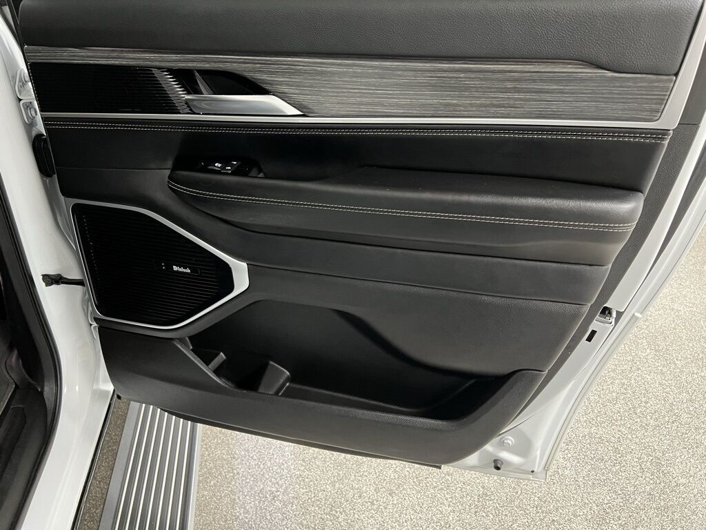 2023 Jeep Wagoneer L Series III Highlands Ranch CO