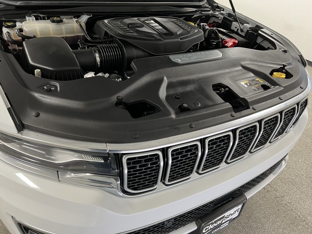 2023 Jeep Wagoneer L Series III Highlands Ranch CO