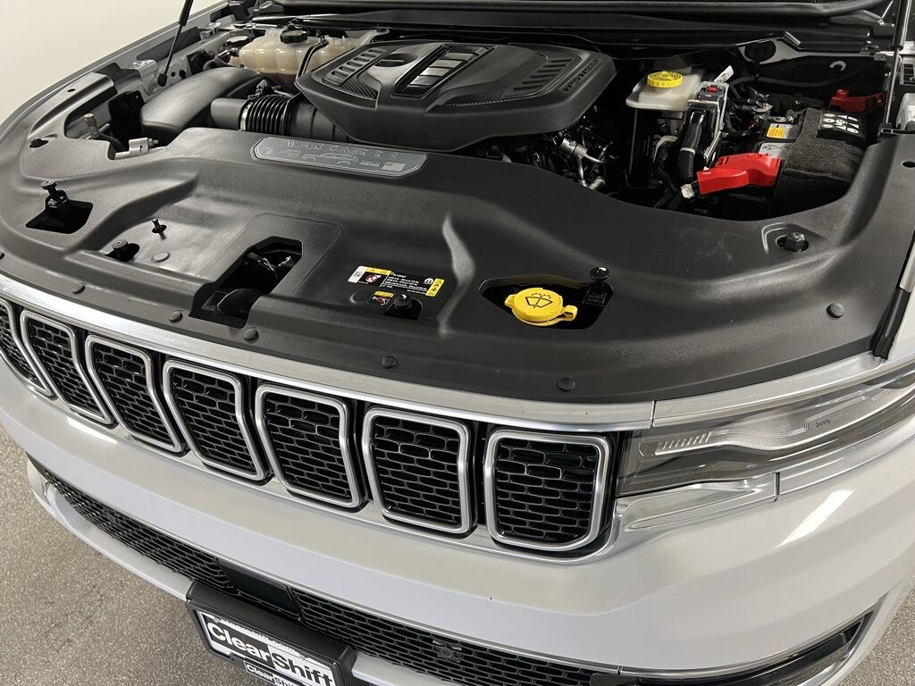 2023 Jeep Wagoneer L Series III Highlands Ranch CO