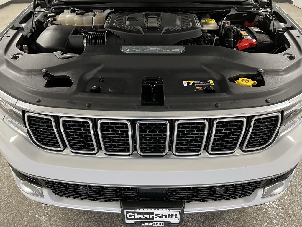 2023 Jeep Wagoneer L Series III Highlands Ranch CO