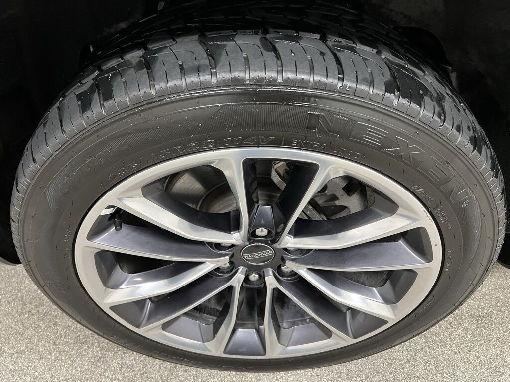 2023 Jeep Wagoneer L Series III Highlands Ranch CO