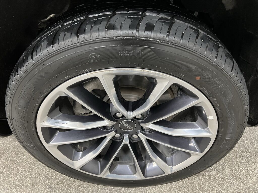 2023 Jeep Wagoneer L Series III Highlands Ranch CO