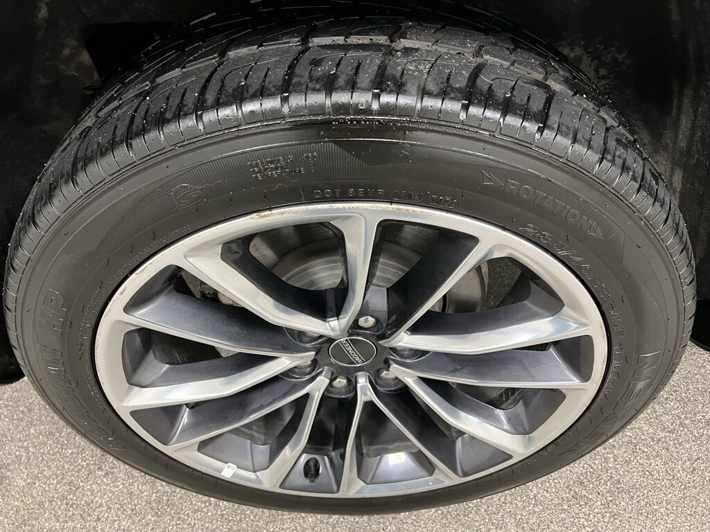 2023 Jeep Wagoneer L Series III Highlands Ranch CO