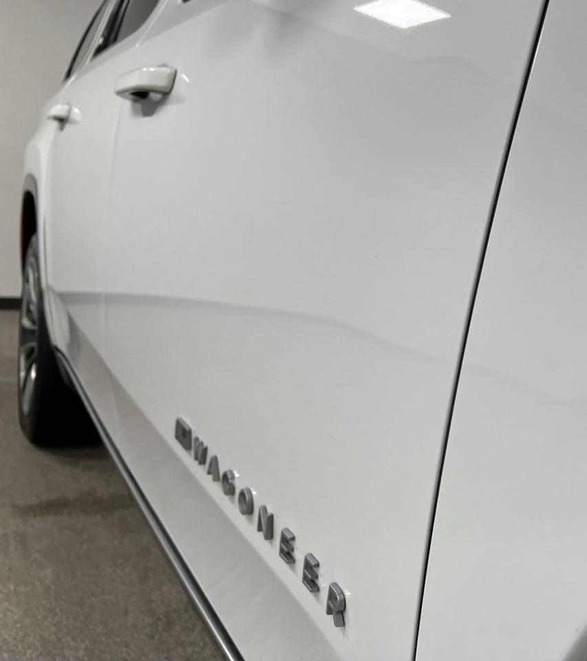 2023 Jeep Wagoneer L Series III Highlands Ranch CO