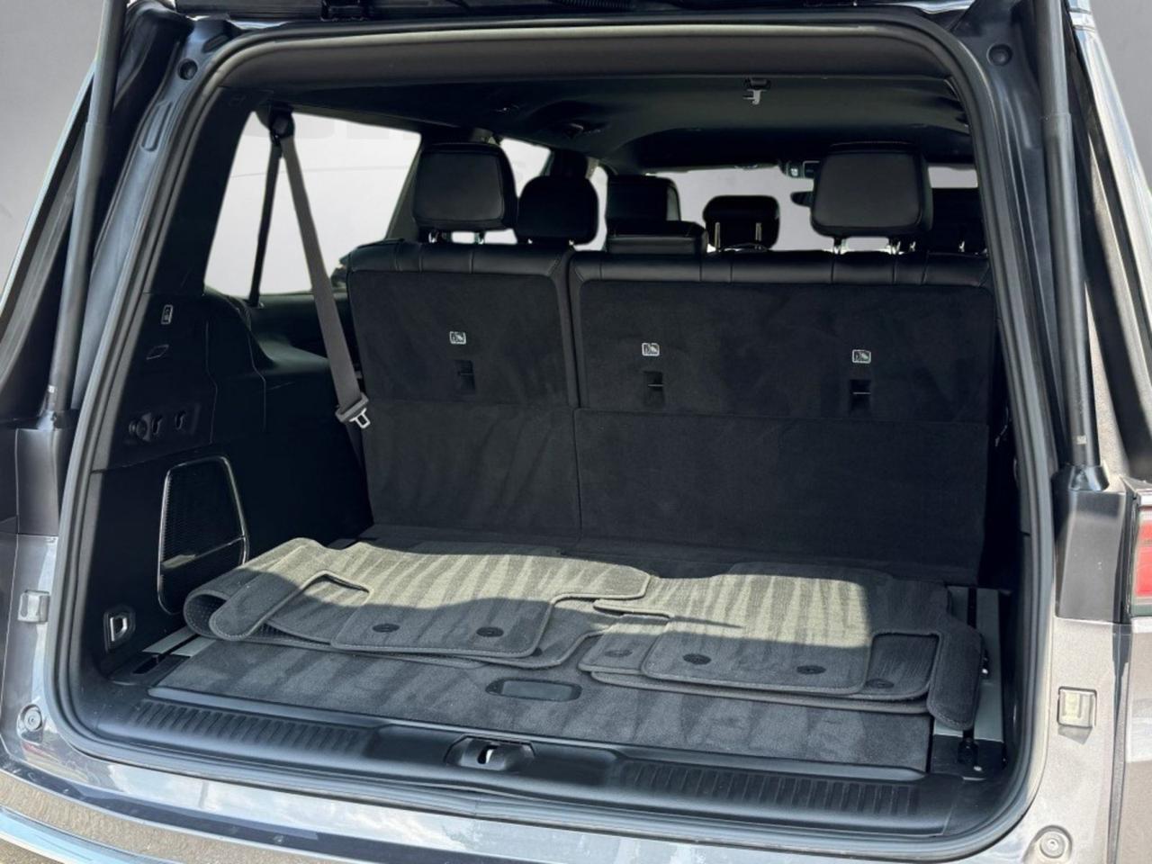 2023 Jeep Wagoneer L Series III Chantilly VA