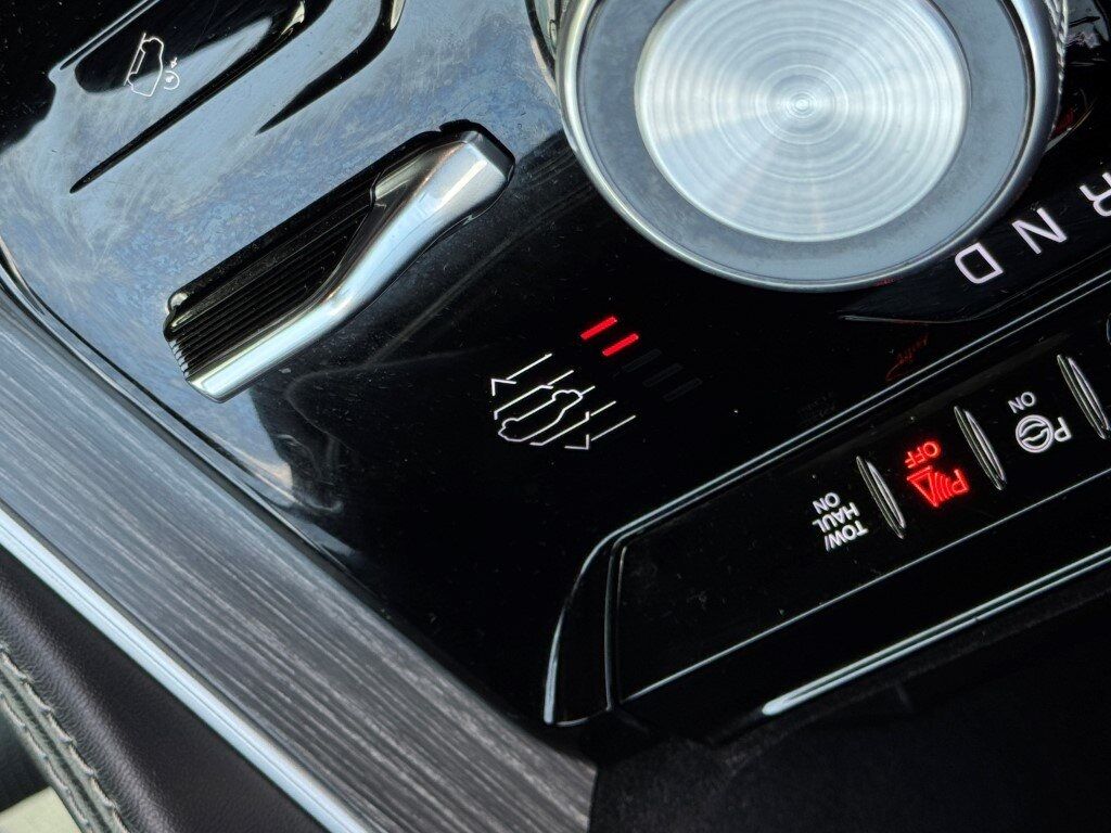 2023 Jeep Wagoneer L Series III Chantilly VA