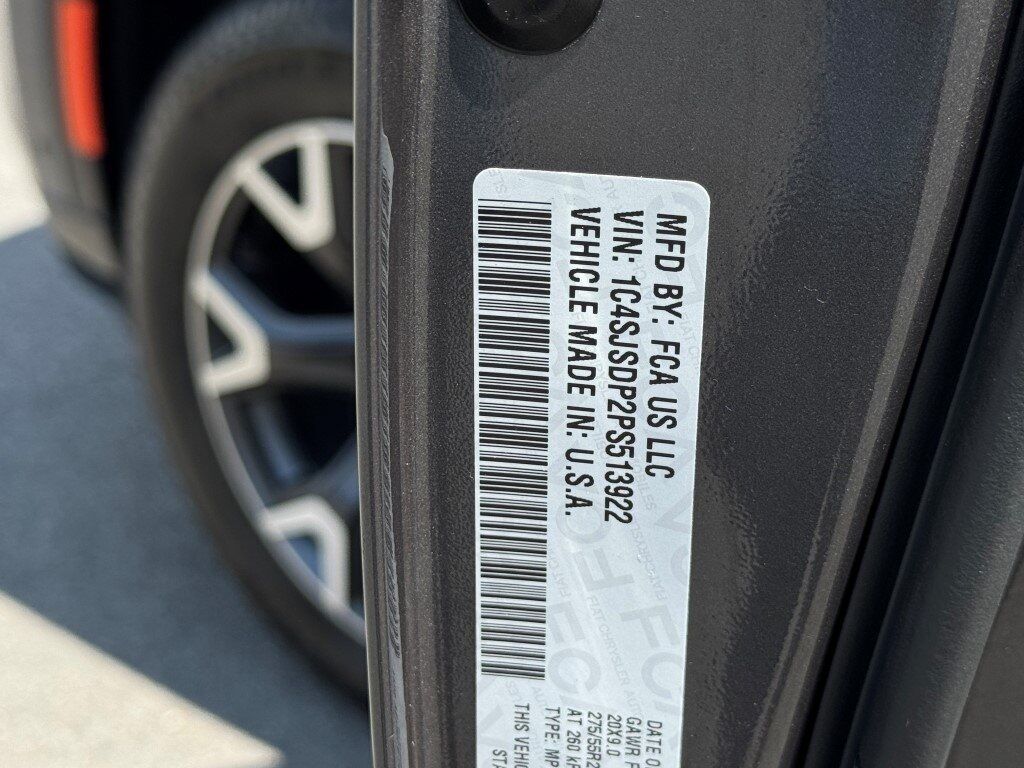 2023 Jeep Wagoneer L Series III Chantilly VA
