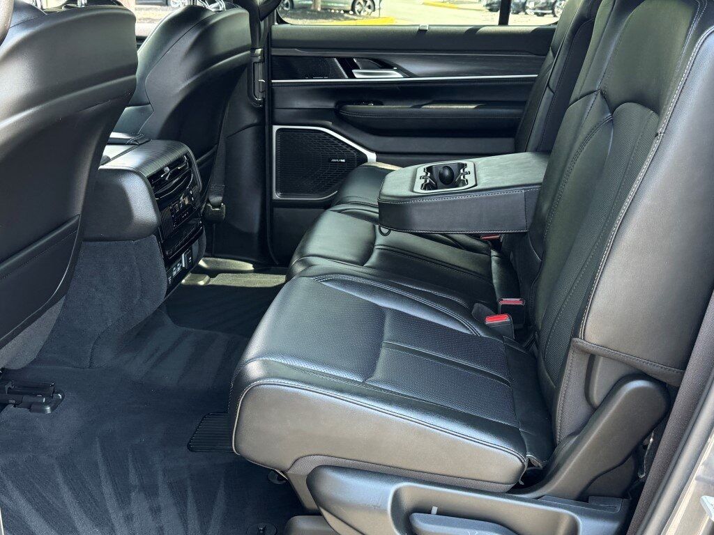 2023 Jeep Wagoneer L Series III Chantilly VA