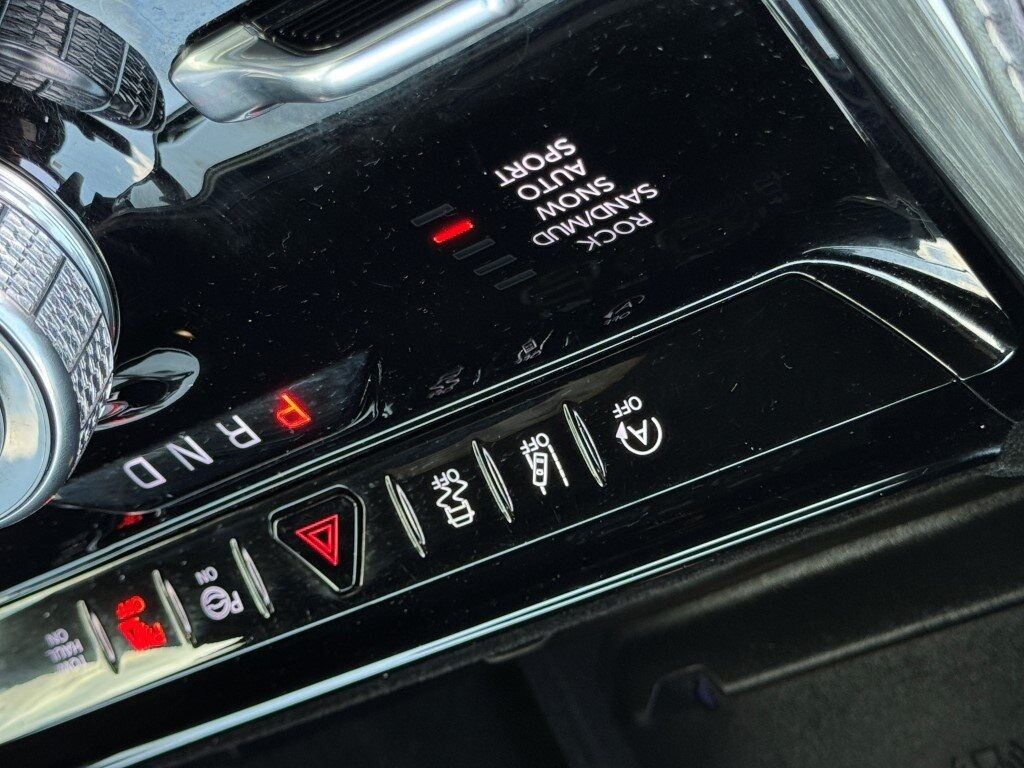 2023 Jeep Wagoneer L Series III Chantilly VA