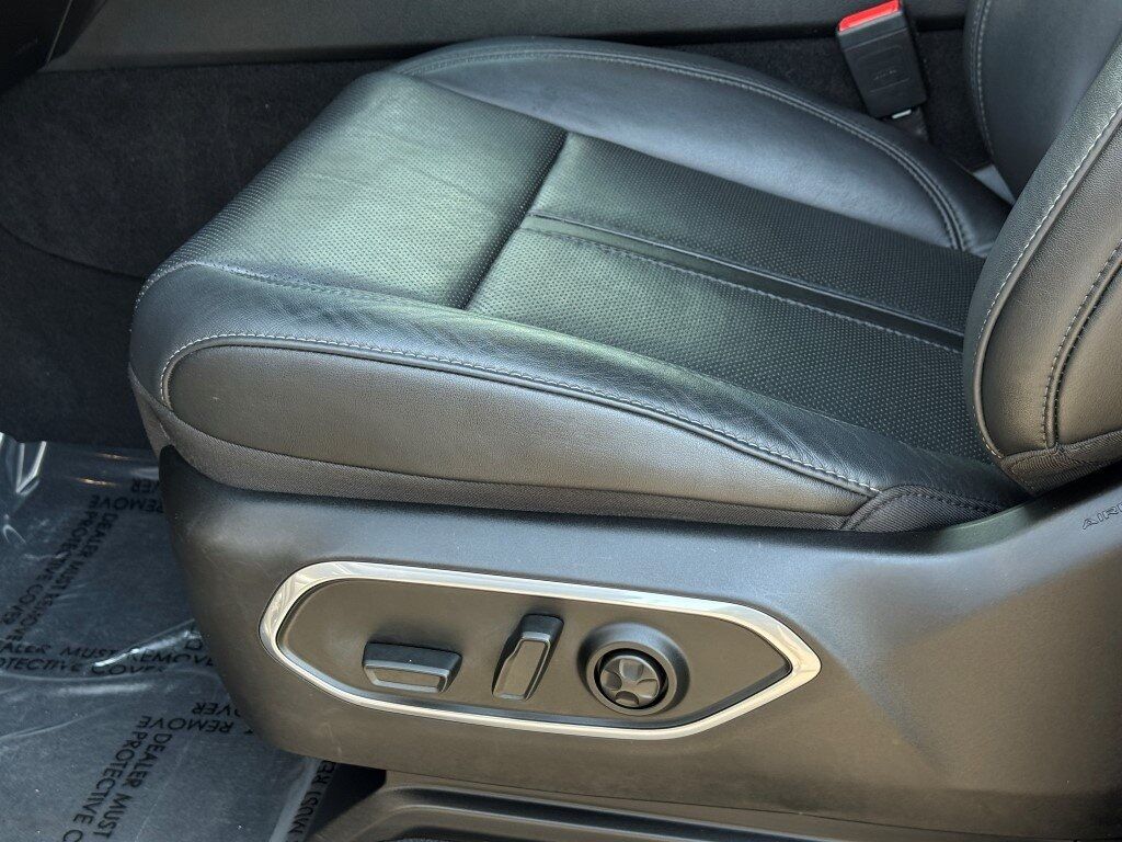 2023 Jeep Wagoneer L Series III Chantilly VA