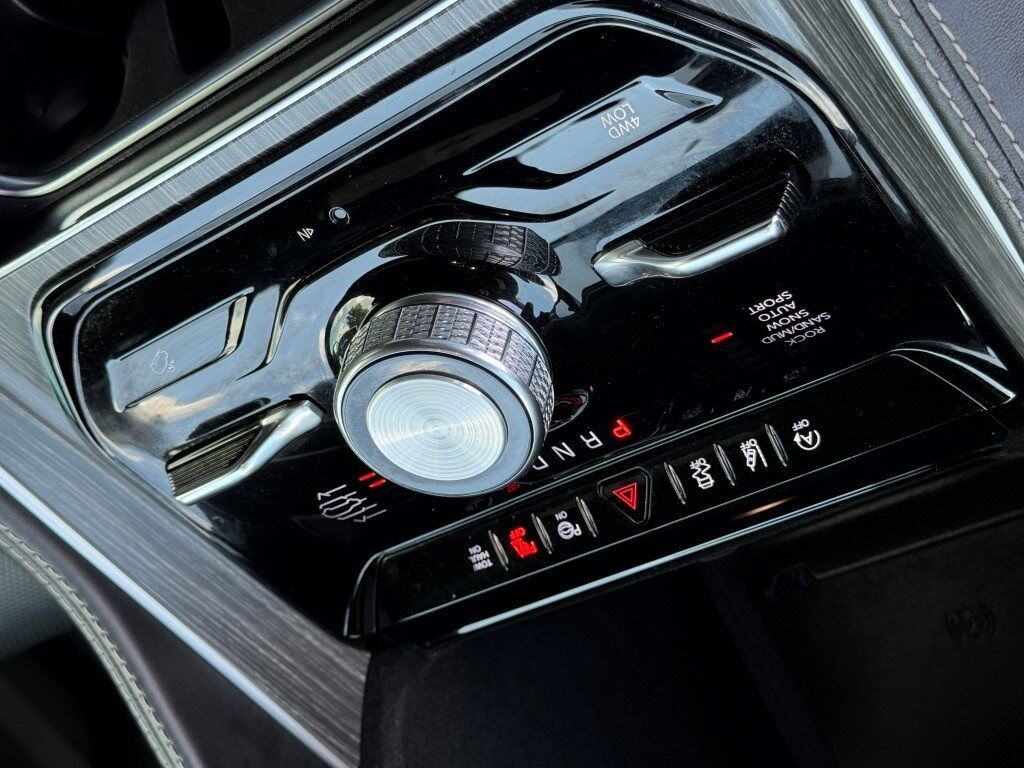 2023 Jeep Wagoneer L Series III Chantilly VA