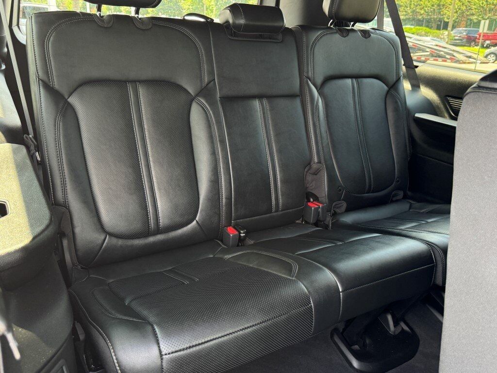 2023 Jeep Wagoneer L Series III Chantilly VA