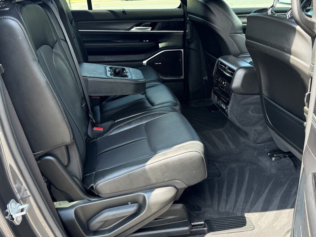 2023 Jeep Wagoneer L Series III Chantilly VA