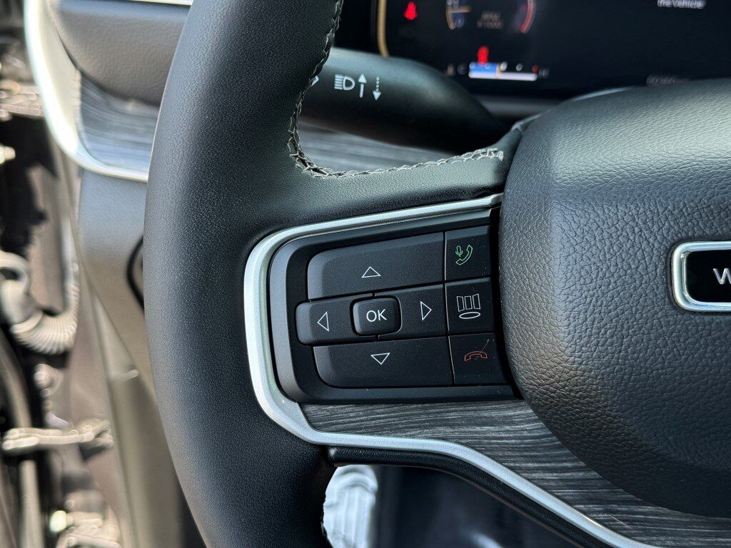 2023 Jeep Wagoneer L Series III Chantilly VA